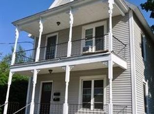 110 Walnut St, Corinth, NY 12822