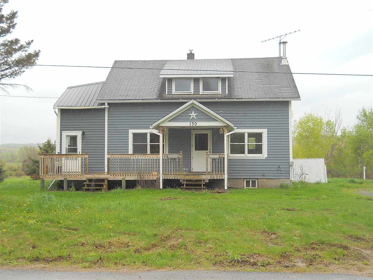 130 Smith Rd, Hermon, NY 13652 Zillow