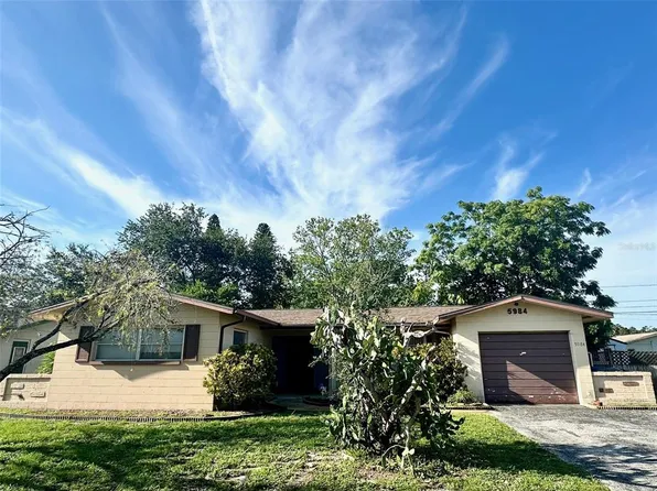 5984 30th Ave N, Saint Petersburg, FL 33710
