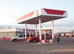 1318 Columbus Rd, Deming, NM 88030