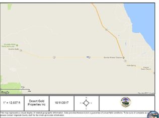 0 Highway 78, Borrego Springs, CA 92004