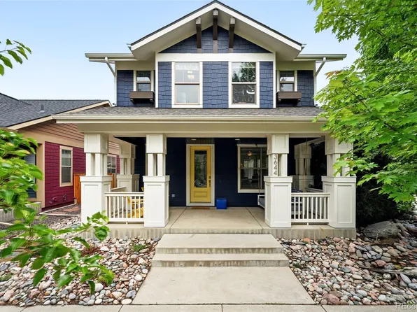 3644 Wabash Street, Denver, CO 80238