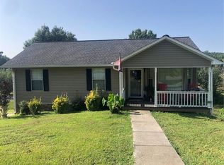 322 Hardin Rd SW, Plainville, GA 30733