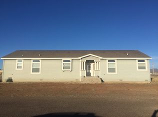 2402 Covey Ln, Alpine, TX 79830