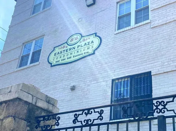 940 Eastern Ave NE APT 7, Washington, DC 20019
