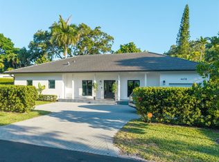 4678 SW 11th St, Coral Gables, FL 33134