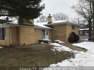 15 Ruth St, Calumet City, IL 60409