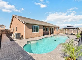 2587 Isleworth Ave, Tulare, CA 93274
