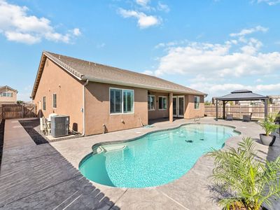 2587 Isleworth Ave, Tulare, CA, 93274