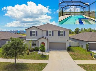 11504 Sage Canyon Dr, Riverview, FL 33578