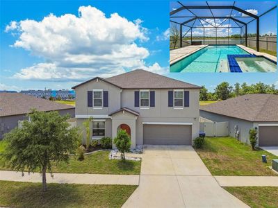 11504 Sage Canyon Dr, Riverview, FL, 33578