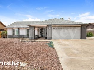 8038 W Windrose Dr, Peoria, AZ 85381