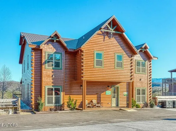 2010 Thistle Thorn Trl Lot 30, Sevierville, TN 37876