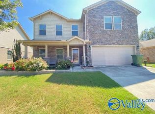 2416 Bell Manor Dr SW, Huntsville, AL 35803