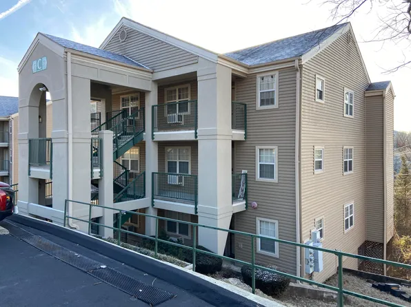 525 Valley View Drive #302 BLDG C, Branson, MO 65616