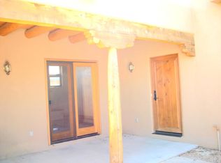 118A Moore St, Santa Fe, NM 87501