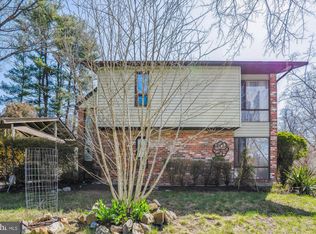 5631 Thunder Hill Rd, Columbia, MD 21045