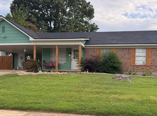 5758 Antwerp Ave E, Memphis, TN 38135