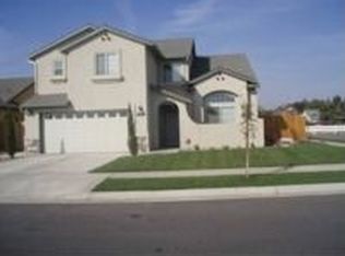 1048 E Buena Vista Ave, Visalia, CA 93292