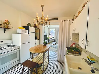 Rented by Corcoran