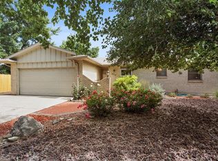532 Ellis Ct, Golden, CO 80401