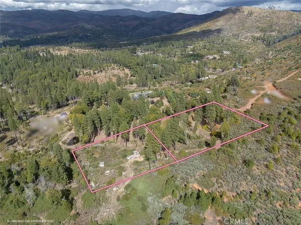 4023 Kakini Rd, Oroville, CA 95965