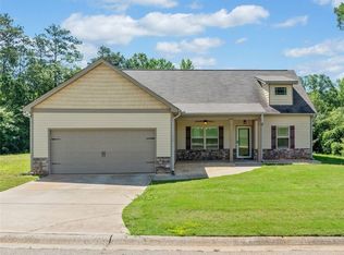 1010 Holliday Pass, Griffin, GA 30223