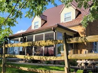 260 Mamont Dr, Export, PA 15632