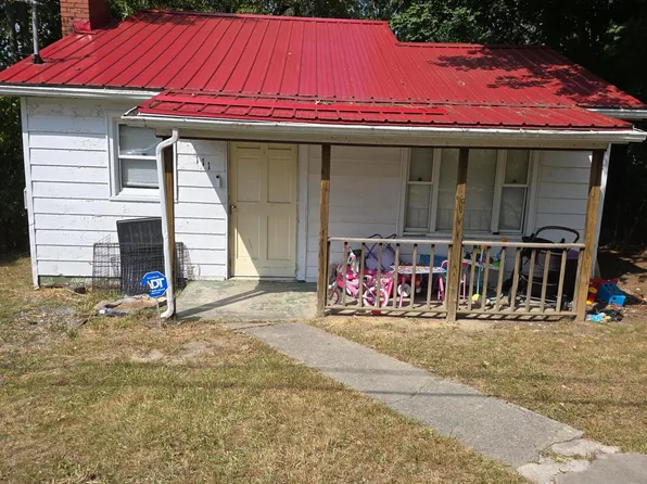 111 8th St, Beckley, WV 25801