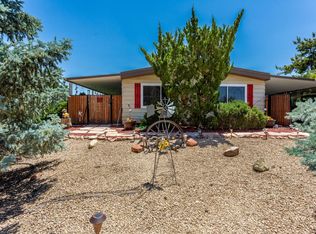 10389 E Brangus Ln, Dewey, AZ 86327