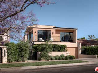 10346 Louisiana Ave, Los Angeles, CA 90025