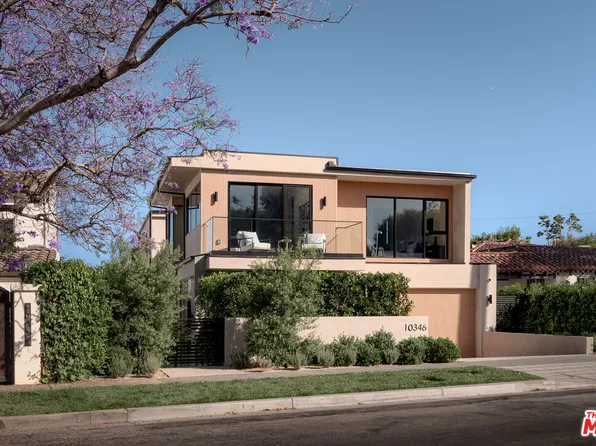 10346 Louisiana Ave, Los Angeles, CA 90025