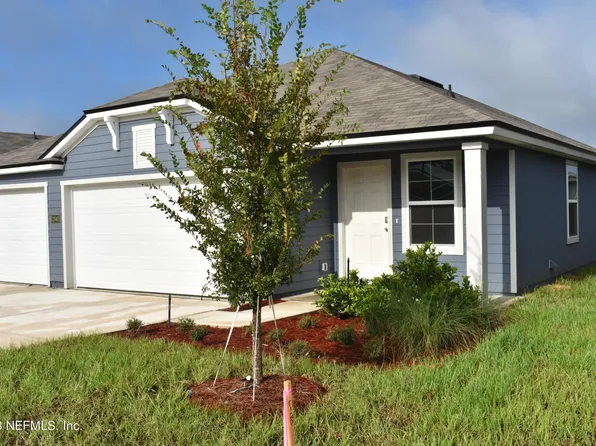 12640 CACAO TREE Trail, Jacksonville, FL 32218