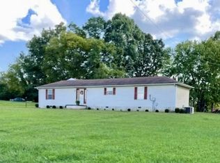 632 Clax Branch Rd, Loretto, TN 38469