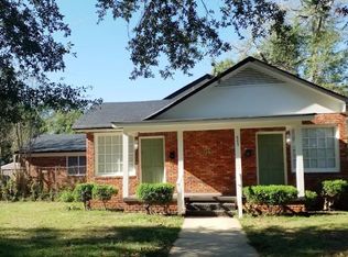 605 N Jackson St #A, Albany, GA 31701