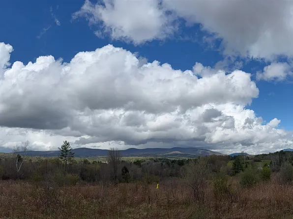 0 French Meadow Road, Springfield, VT 05156