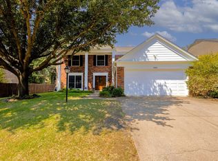 5404 Signal Peak Dr, Arlington, TX 76017