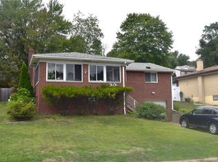 3606 Valewood Dr, Homestead, PA 15120