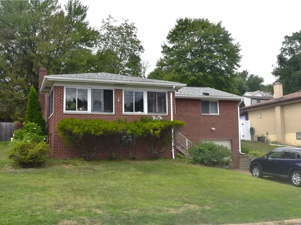 3606 Valewood Dr, Homestead, PA 15120