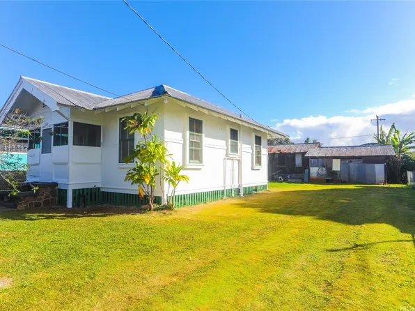 288 Mala St, Wahiawa, HI 96786