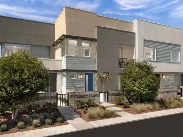 3650 E Jacobson Paseo Unit 5, Ontario, CA 91761