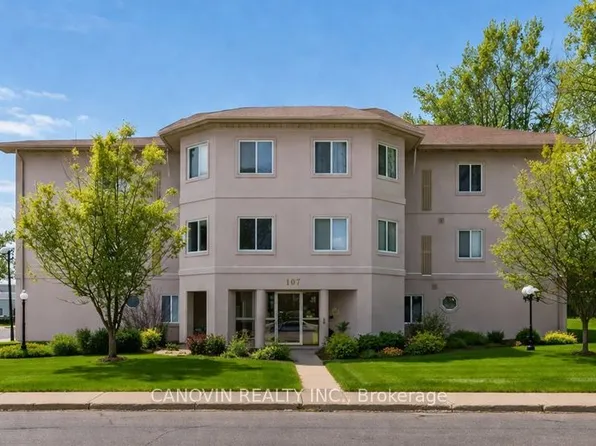 107 Bond St #202, Orillia, ON L3V 1J7