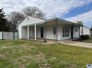 3319 S Center St, Terre Haute, IN 47802