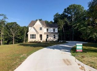 2033 Blue Ribbon, Lebanon, TN 37087