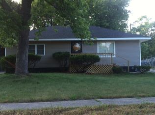 6960 Ash Ave, Gary, IN 46403
