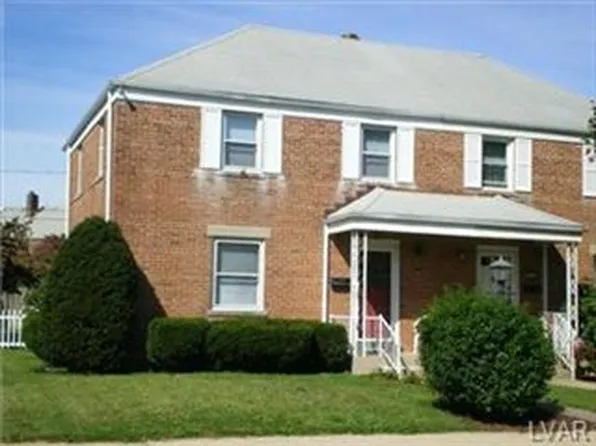 1513 Catalina Ave, Allentown, PA 18103