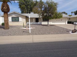 12233 N Cherry Hills Dr E, Sun City, AZ 85351