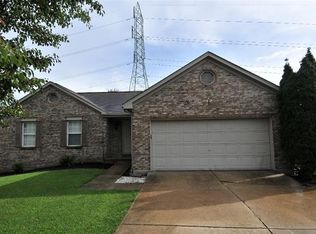 6533 Knob Ct, Florence, KY 41042