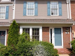403 Berkshire Way #34, Marlton, NJ