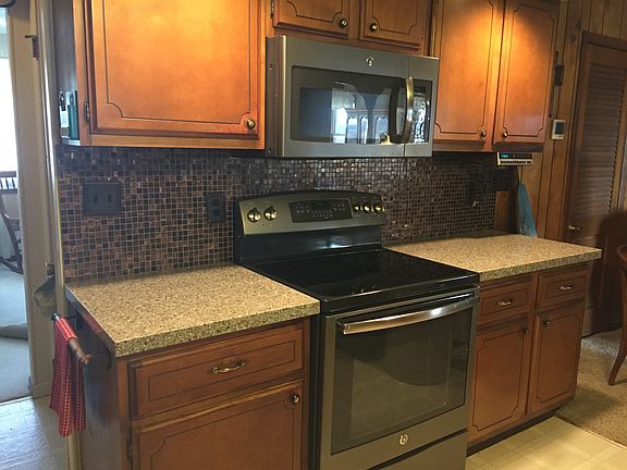 Newer Appliances